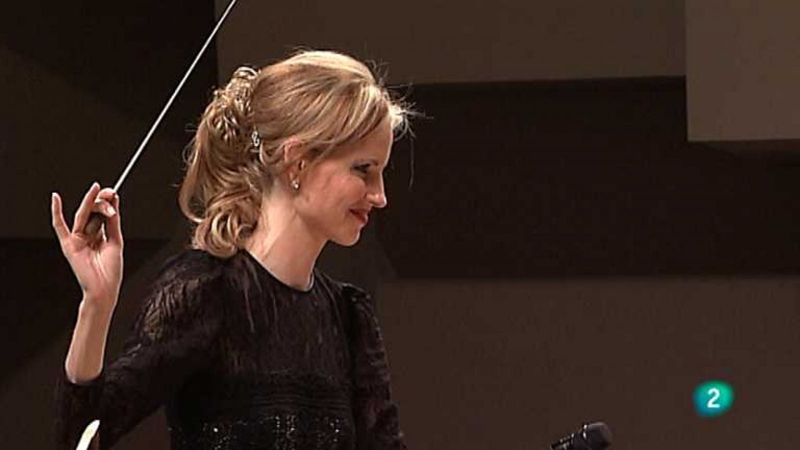 Los conciertos de La 2 - Concierto de Navidad Fundación Padre Arrupe - ver ahora