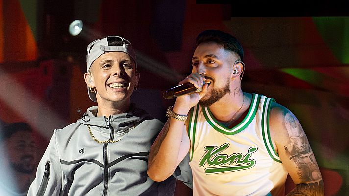 Mario Los Códigos y Salcedo Leyry cantan \"Arena y sal\" | FEAT - Feat | Ver