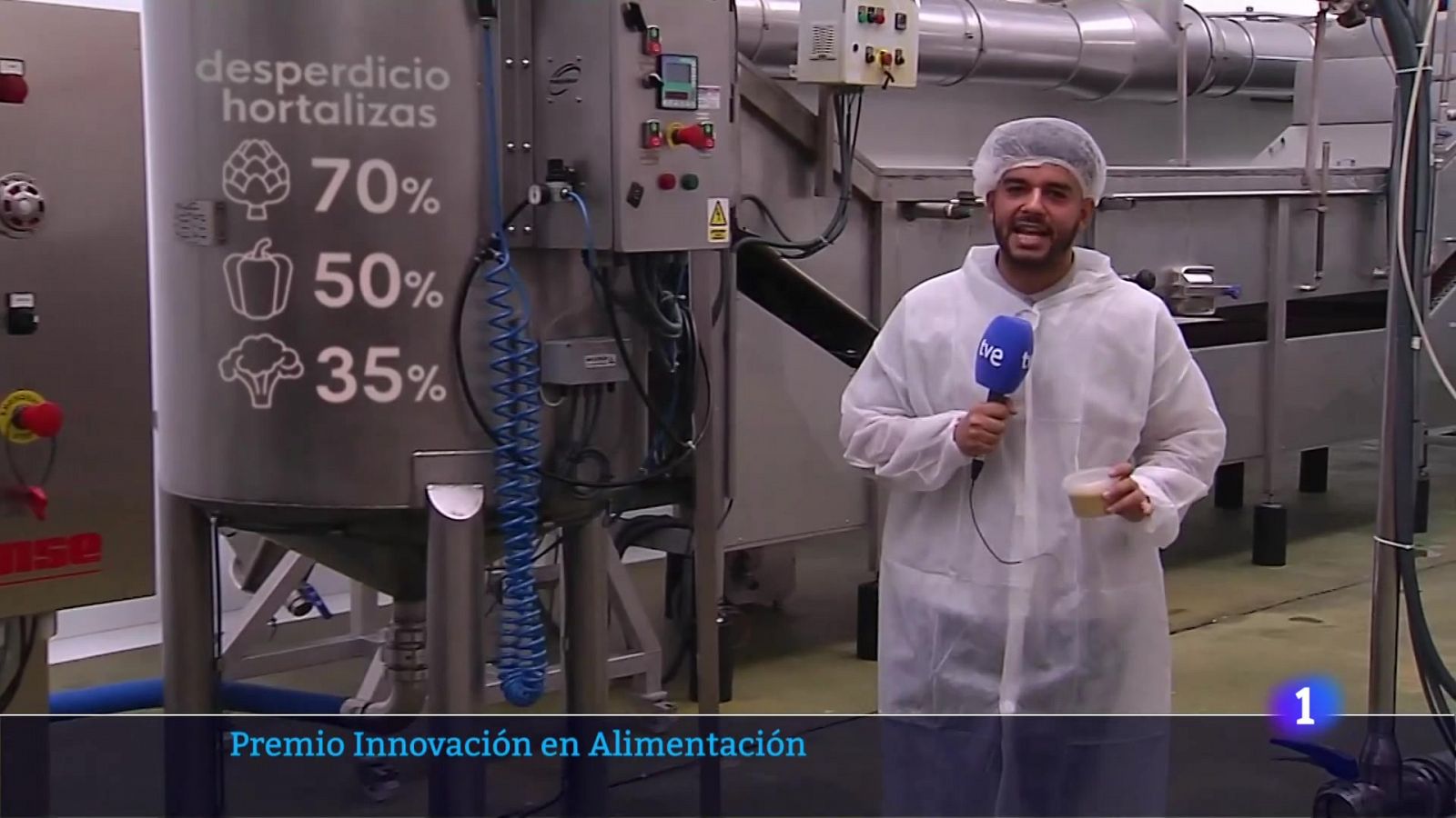 L'Informatiu de la Comunitat Valenciana 2 - 14/10/24 | Ver