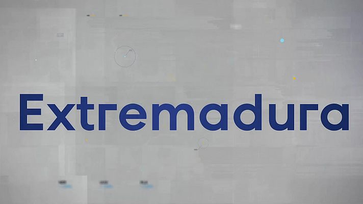 Noticias de Extremadura - Noticias de Extremadura 2 - 14/10/2024