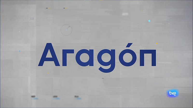 Noticias Aragón 2 - 14/10/24 - Ver ahora