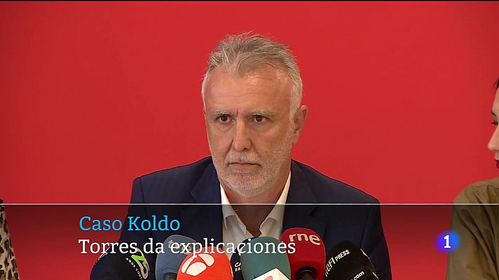 Telecanarias - Telecanarias - 14/10/2024