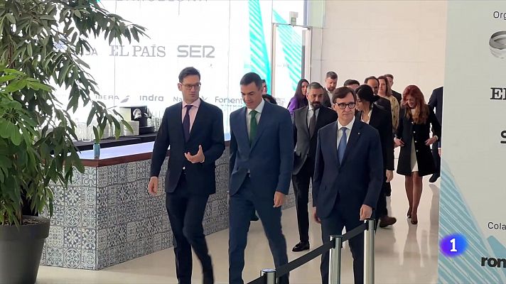 L'Informatiu - L'Informatiu 2 - 14/10/2024