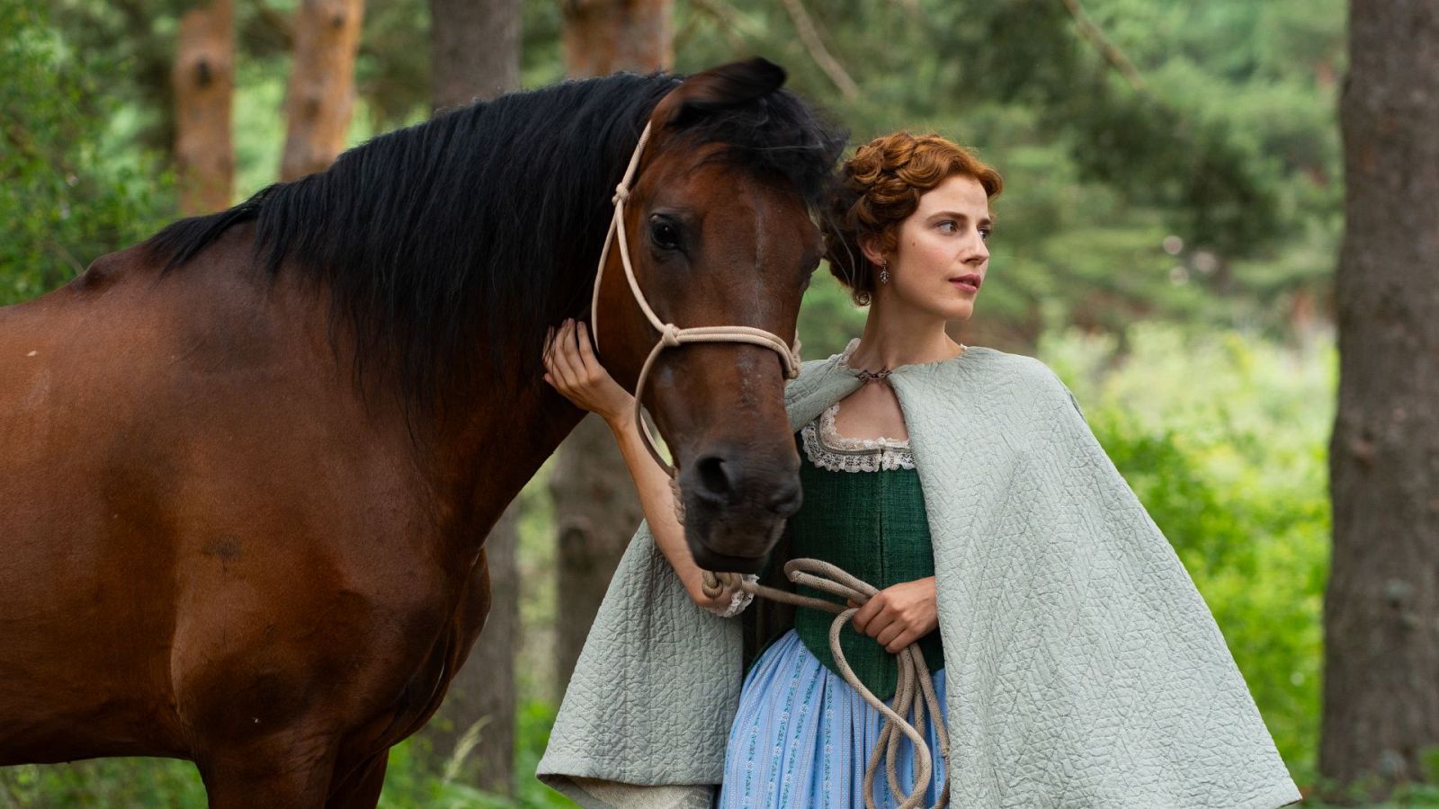 Valle salvaje - Episodio 24 - Ver ahora