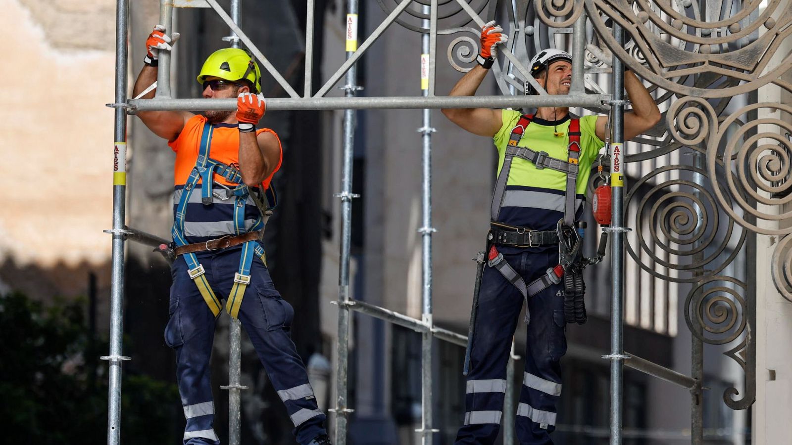 Sube el absentismo laboral por incapacidad