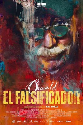 Somos cine - Oswald el falsificador