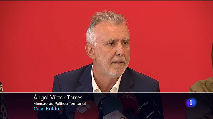 Telecanarias - Canarias en 2' - 14/10/2024