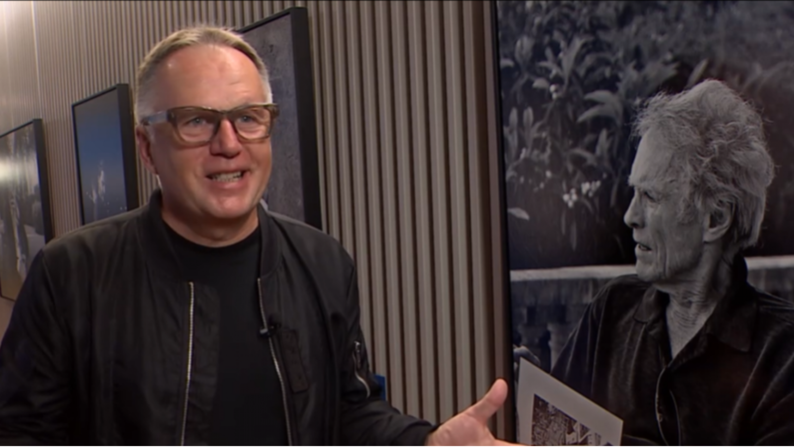 El fotógrafo Gerard-Philippe Mabillard estrena una exposición fotográfica benéfica en Madrid | Ver