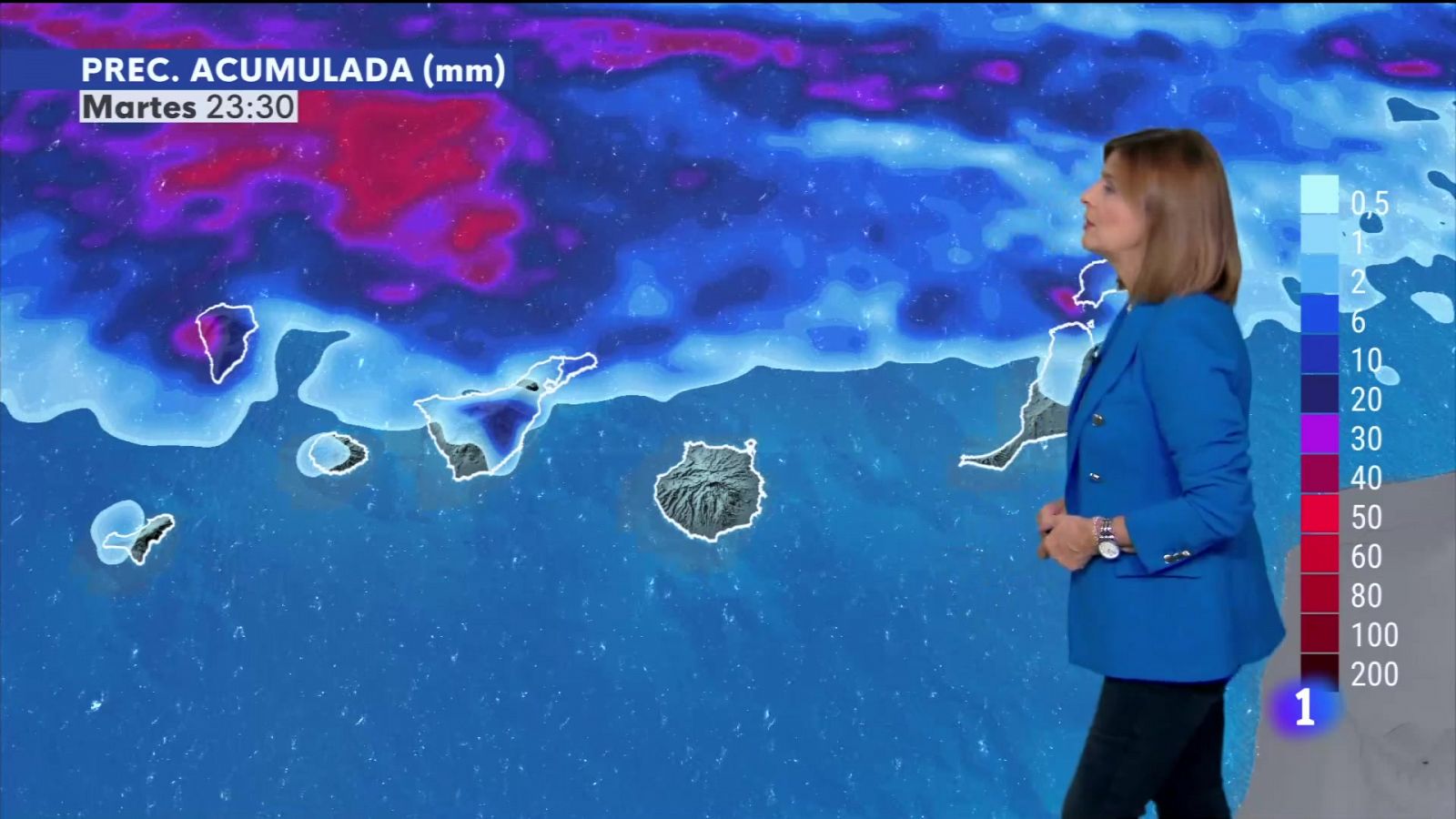 Telecanarias - Programa informativo en RTVE Play