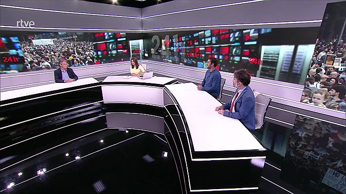 La economía - La economía - 14/10/24