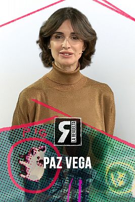 Paz Vega