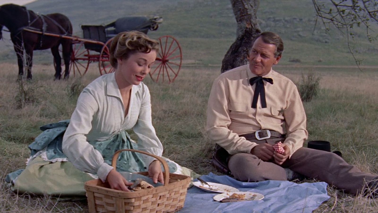 Wichita | Ver películas gratis en RTVE Play | Ver película