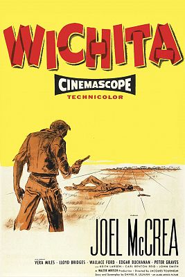 Cine de siempre - Wichita