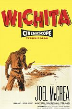 Poster de Wichita