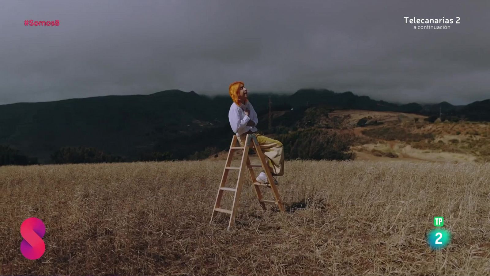 Somos 8 - 14/10/2024 - Somos 8 | Ver