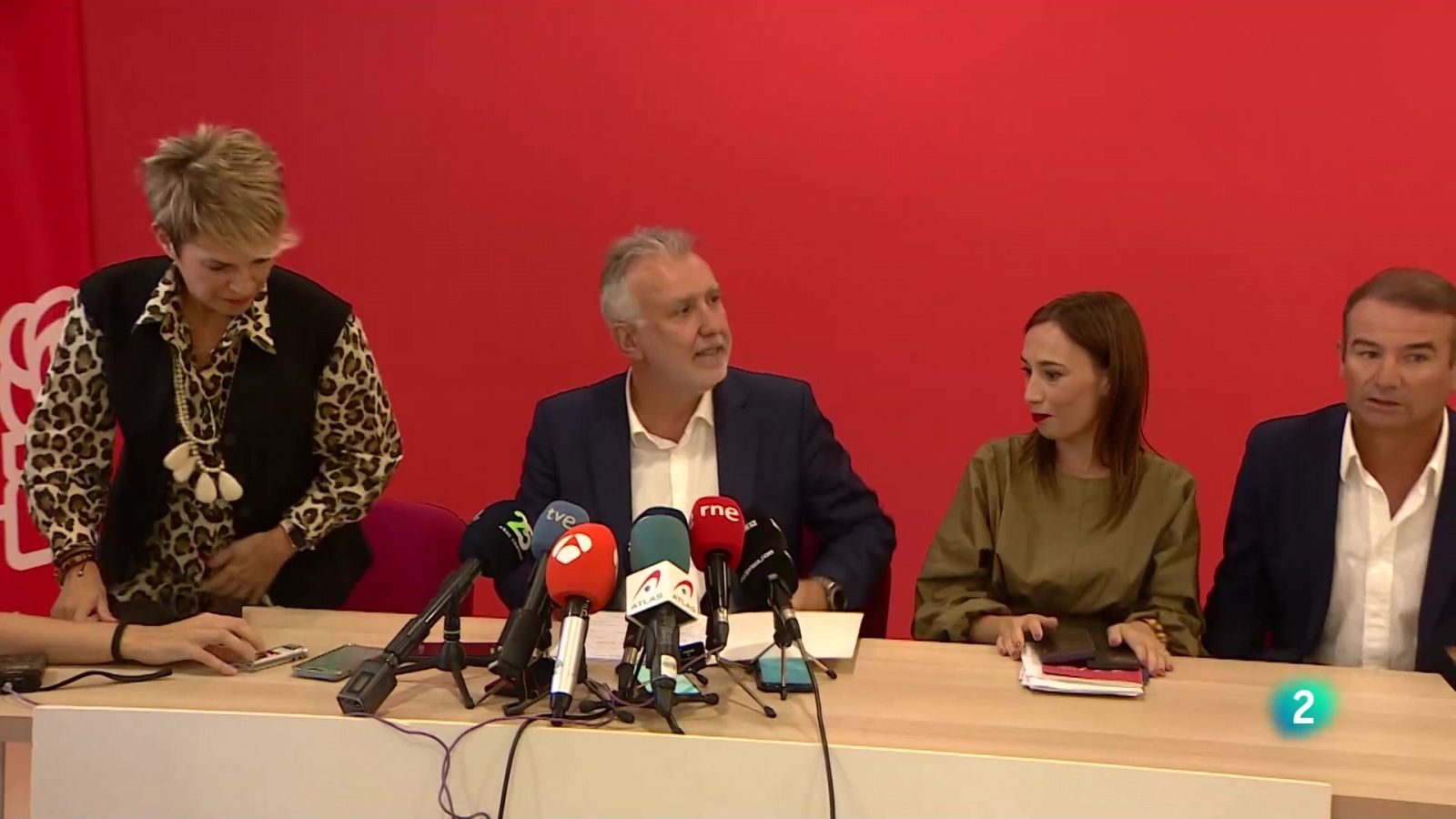 Telecanarias 2 - 14/10/2024 | Ver