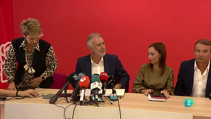 Telecanarias - Telecanarias 2 - 14/10/2024