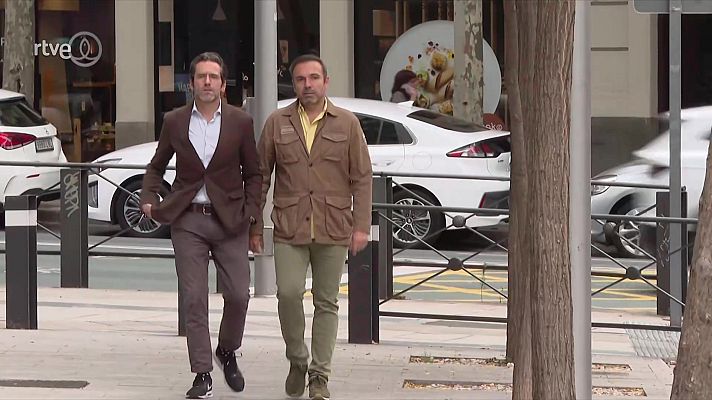 La tarde en 24h - La tarde en 24 horas - 14/10/24