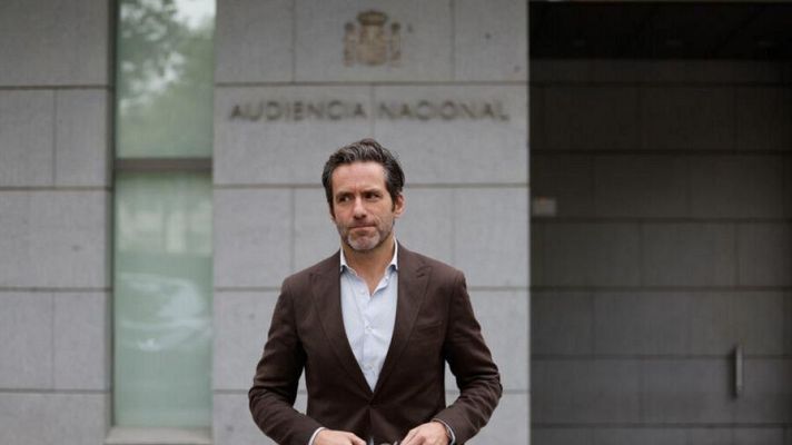 Telediario 2 - Telediario - 21 horas - 14/10/24