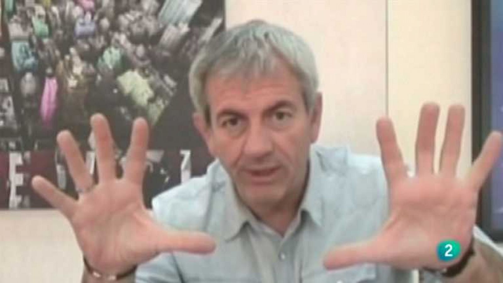 España en comunidad - 29/12/12 - ver ahora