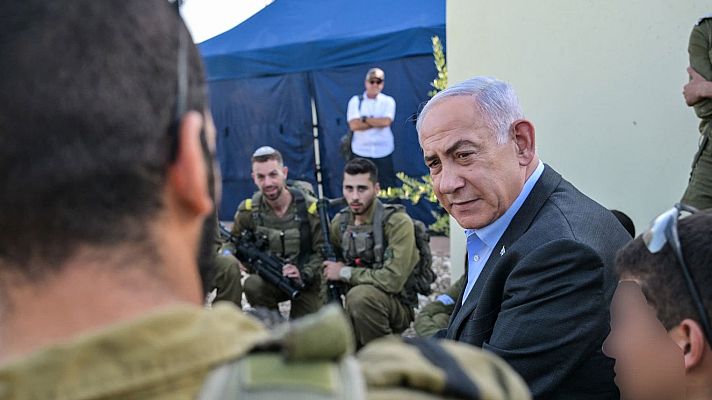 Telediario Matinal - Telediario - 8 horas - 15/10/24