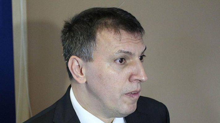 La hora de La 1 - Joaquim Bosch, sobre la querella del PP: "La falta de elementos básicos dificulta el procedimiento penal"