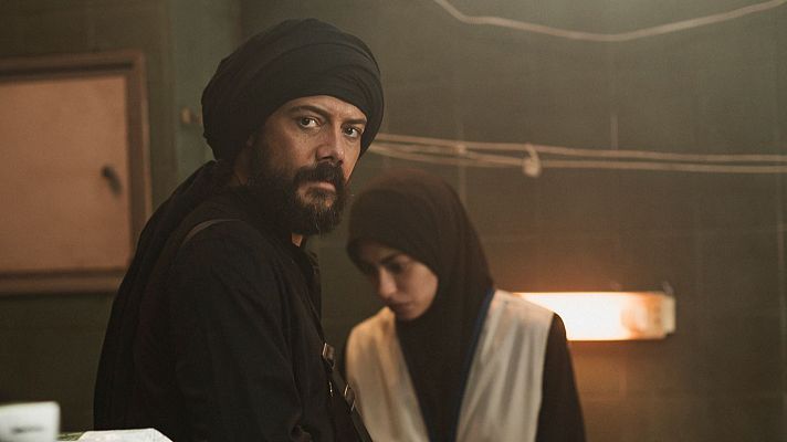 Somos cine - 'Raqa', estreno 22 de noviembre