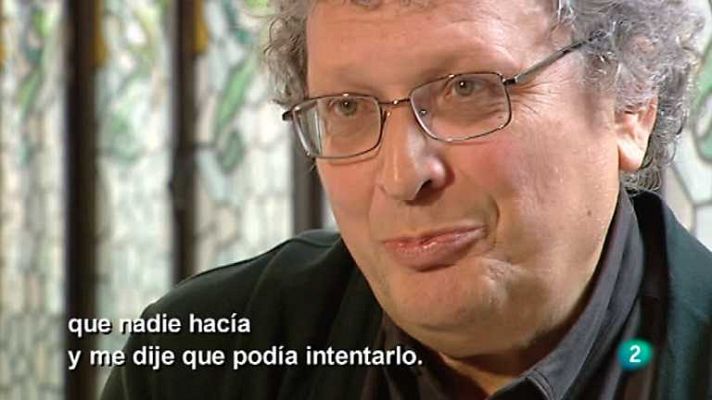 Programa de mano - Programa de mano - 29/12/12