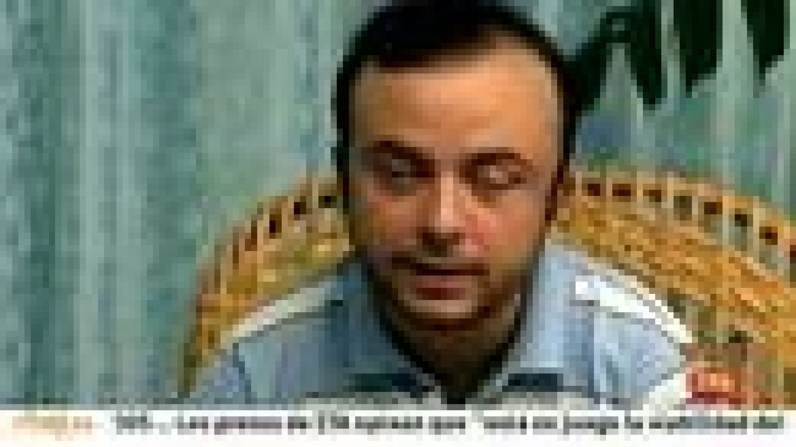 Carromero aterriza en España para cumplir el resto de su pena