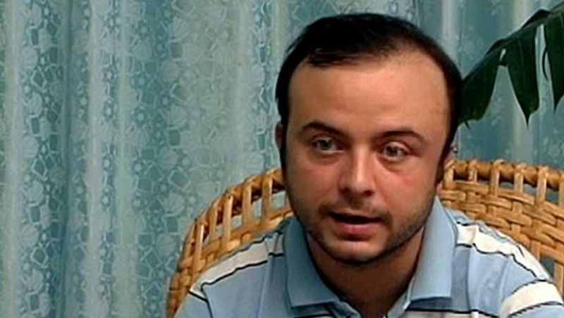 Carromero aterriza en España para cumplir el resto de su pena