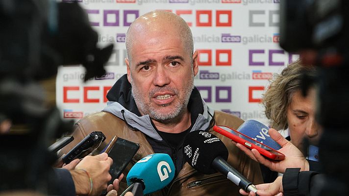 La hora de La 1 - Unai Sordo, sobre el bono alquiler: "Solo sirve para incrementar la burbuja de los precios"