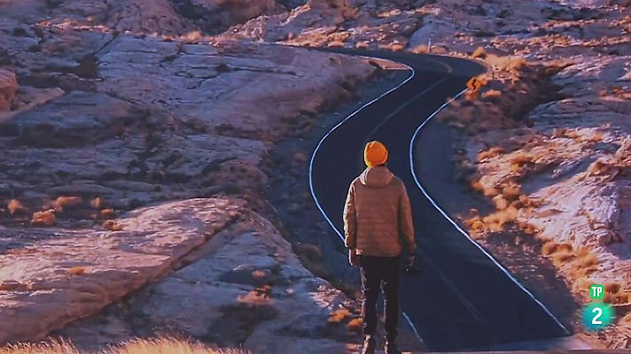 La aventura del Saber - Laura Rojas-Marcos. La salud mental en España