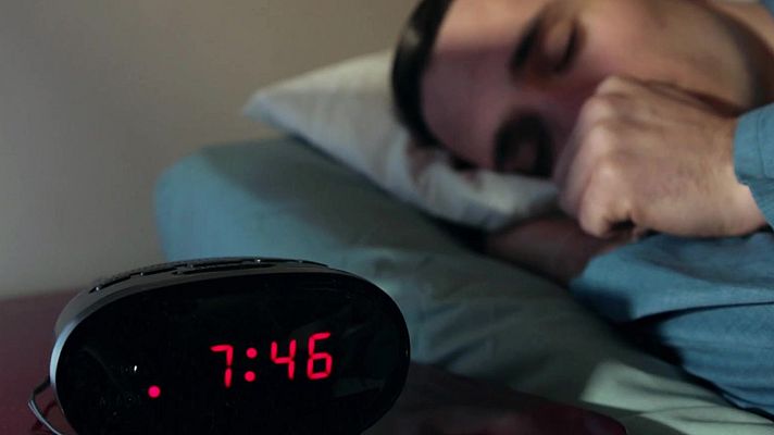 That's English - Básico A2.3 - Unit 1B: It's time to get up