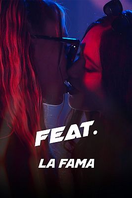 "La fama" - Lara Taylor y Cande DZ