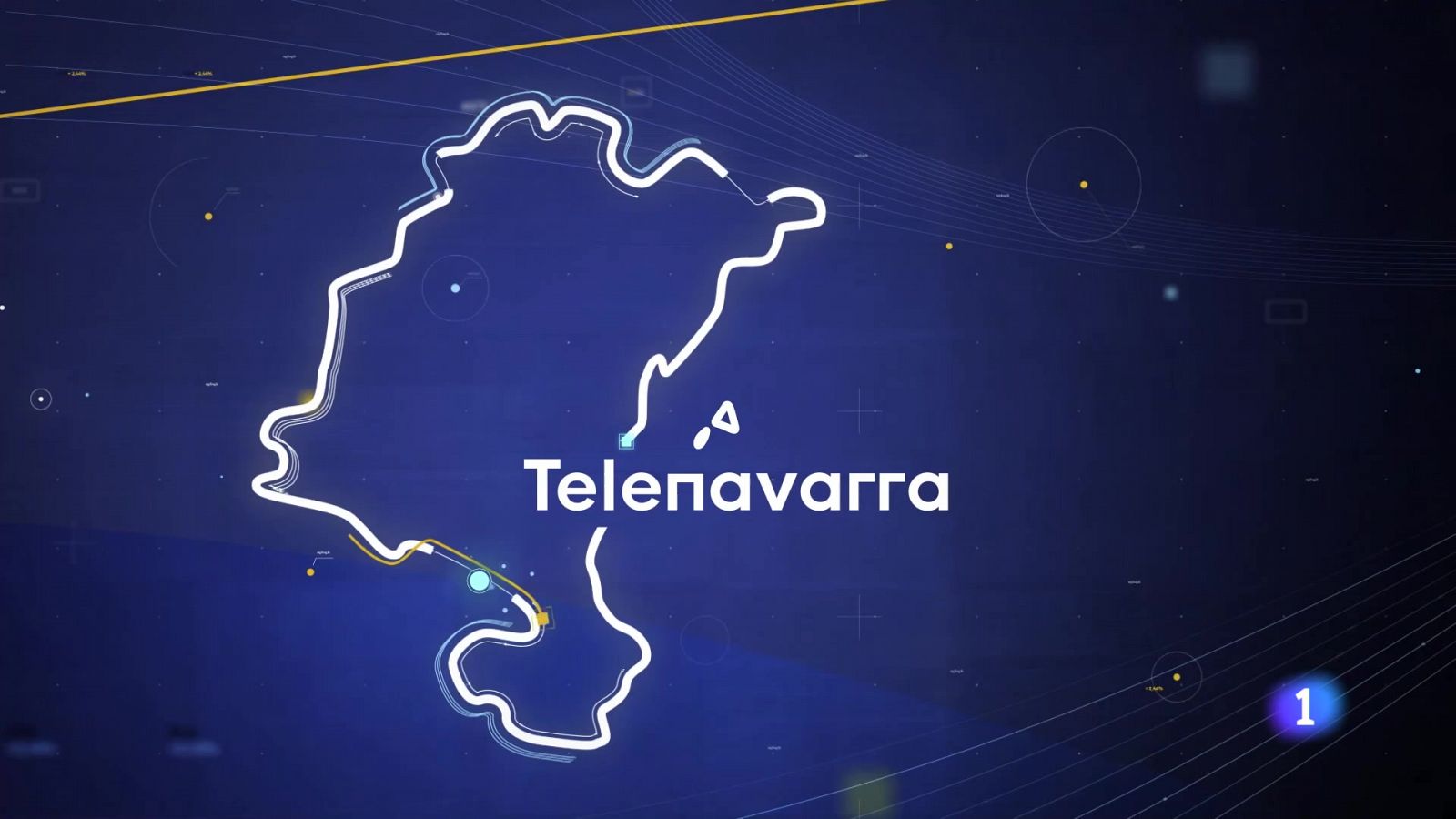 Telenavarra - Programa de información y actualidad en RTVE Play