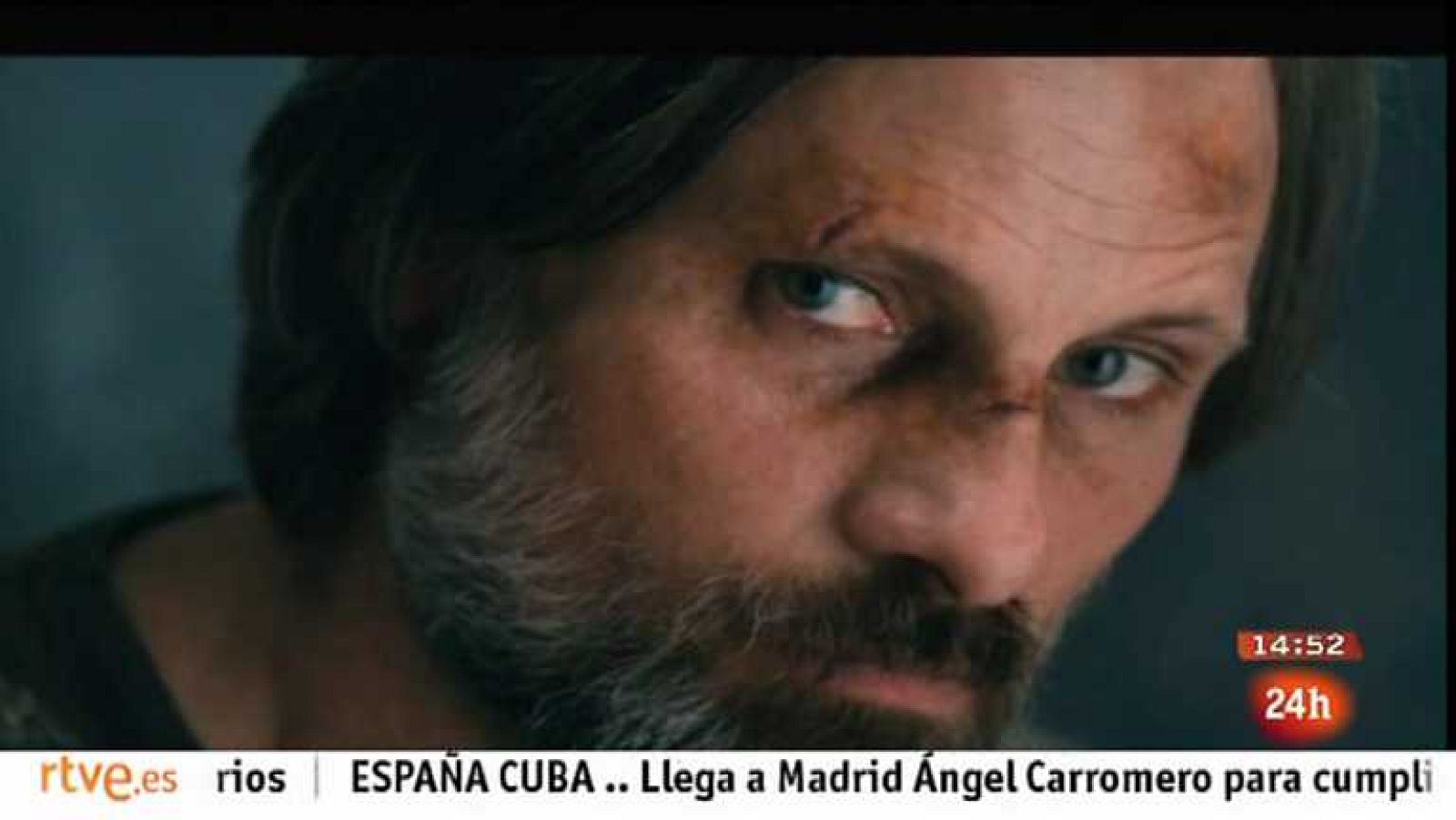 Cámara abierta 2.0 - Dawanda, el blog de Irene Medina, BInternational, Sundayers, Kinodok y Viggo Mortensen - 29/12/12 - Ver ahora