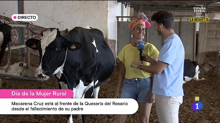 Cerca de ti - Cerca de ti - 15/10/2024