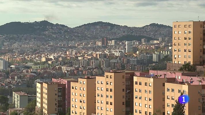 L'Informatiu - L'Informatiu - 15/10/2024