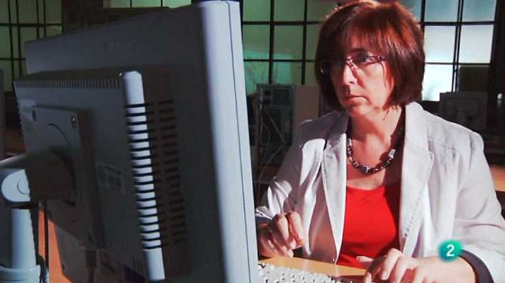 Tenemos chico nuevo en la oficina - Capítulo 6