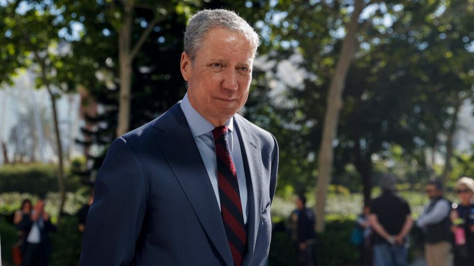 Telediario 1 en cuatro minutos – 15/10/24 – RTVE.es | Ver