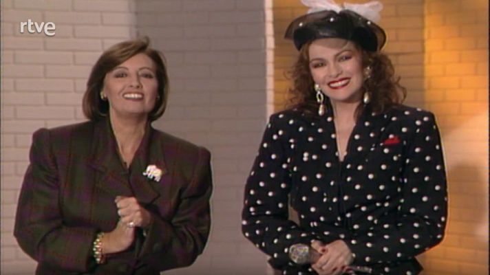 Programas y Concursos en el Archivo de RTVE - Esta es su casa - 03/10/1990