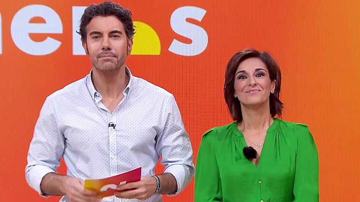 Mañaneros 360 - Programa 269