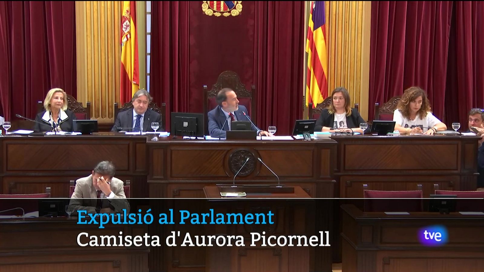 Informatiu Balear - Programa d'actualitat a RTVE Play