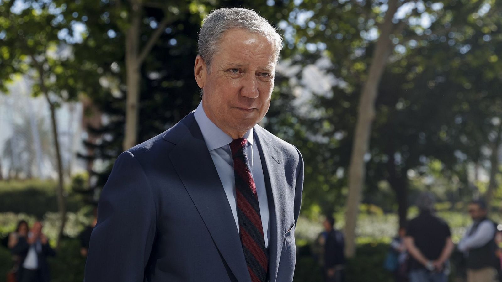 Telediario - 15 horas - 15/10/24 - Lengua de signos - ver ahora