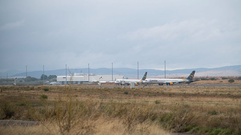 El Ayuntamiento de Ciudad Real afirma que ya han comenzado las obras del centro para migrantes en el aeropuerto