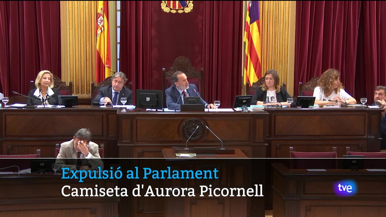 Informatiu Balear - Programa d'actualitat a RTVE Play