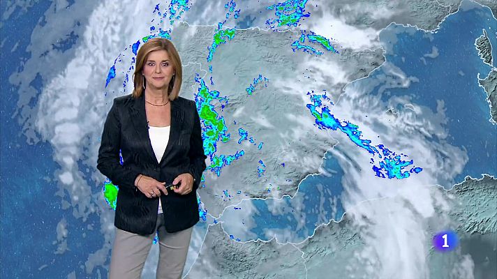 Noticias de Castilla y León - El tiempo en Castilla y León