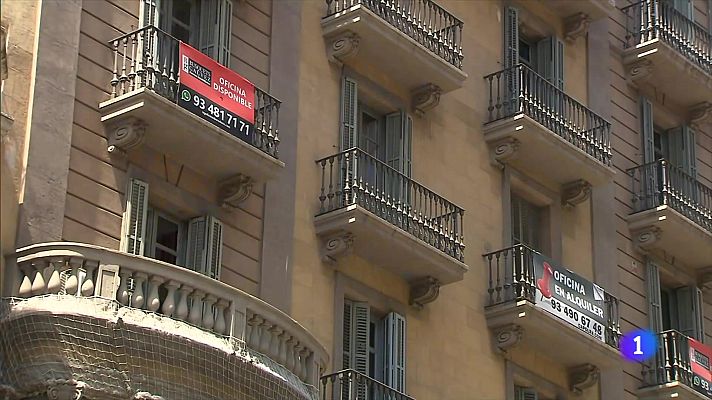 L'Informatiu - L'Informatiu 2 - 15/10/2024