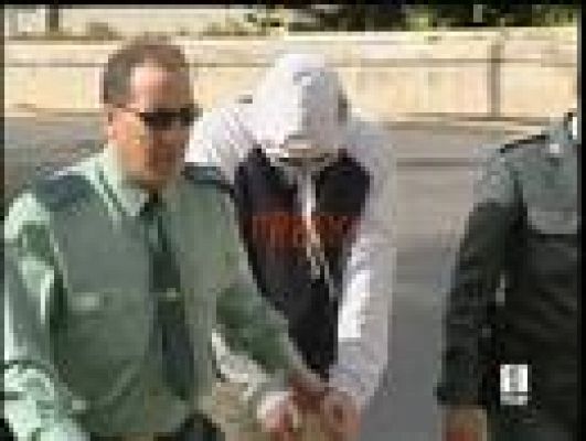  - Segundo día de juicio a Nanysex