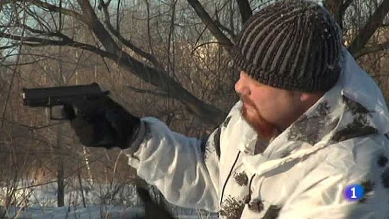 Grupos racistas y ultranacionalistas han ganado terreno en Rusia